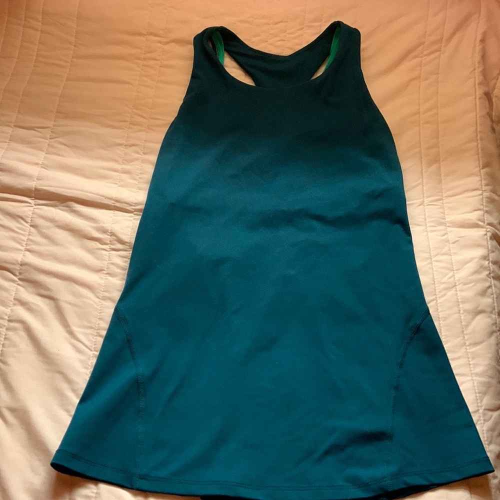 Fabletics tank top